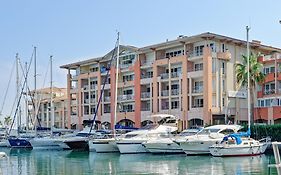 Residence Pierre & Vacances Cap Hermes